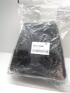 Genuine OEM Hyundai Rear Seat Cup Holder J0F16AU600, NEW - Foto 1 di 2