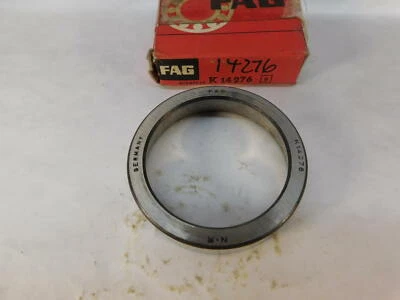 Cojinete exterior Race FAG K14276 Alemania   Foto 1 de 3
