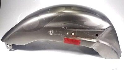 Guardabarros rueda trasera honda vtx1800 c 04 envío gratuito Foto 1 de 4