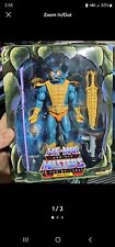 MOTU Super7 MER-MAN Club Grayskull 2.0 Filmation Masters of the Universe