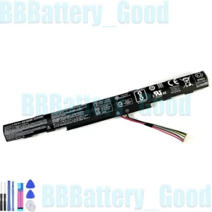 New AS16A5K AS16A7K AS16A8K Battery for Acer Aspire E15 E5-575 E5-575G E5-576G - Picture 1 of 6