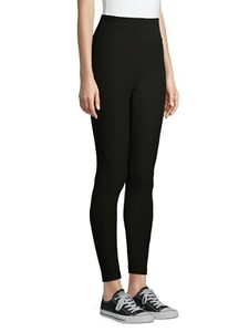 No Boundaries Suede Leggings for Women 