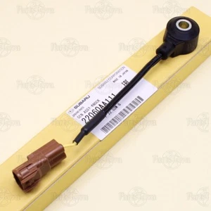 22060AA111 OEM Subaru EJ255 Turbo Motor Encendido Golpe Sensor Conjunto - Imagen 1 de 8