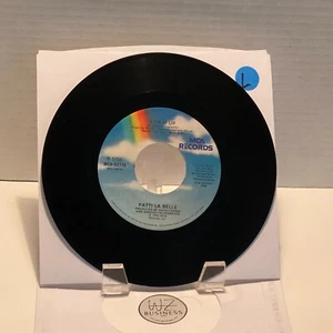 Patti LaBelle & Michael McDonald – On My Own MCA Records – MCA-52770 - Picture 1 of 2