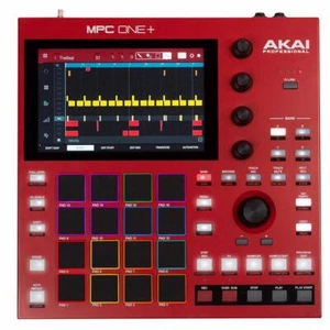 Akai Professional MPC ONE+ Standalone Music Production Center - Picture 1 of 4