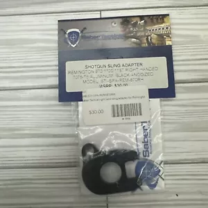 Saber Tactical Right Hand Sling Adapter For Remington STI-SPA-REM-870RH - Picture 1 of 5