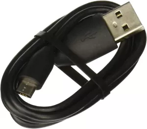Original HTC Micro USB Cable - Fast Data Transfer - Compatible with New HTC Mode - Picture 1 of 3