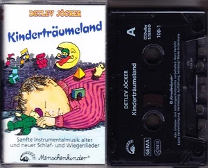 MC Kinderträumeland - Sanfte Instrumentalmusik alter und neuer Schlaflieder - Picture 1 of 3