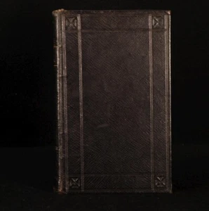 1809-12 Book of COMMON PRAYER with PSALMS English Metre - Picture 1 of 7