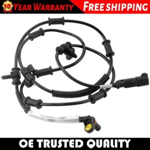 Sensor de velocidad de rueda ABS delantero para Ram 3500 SLT 2500 2013-2018 Tradesman Limited - Imagen 1 de 4