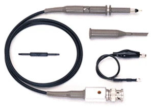 OSCILLOSCOPE HEAVY DUTY PROBE 1X/10X MODEL 3901-2 - Picture 1 of 1