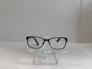 BULOVA "CLEARWATER" Brille Brillengestell Damen 53-16-140 Saphirblau - Bild 1 von 9