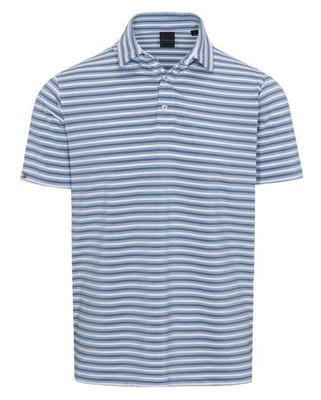 Dunning Oakwood Stripe Ventilated Shirt Men - Choose Color & Size - Изображение 1 из 4