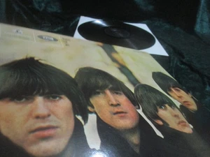 BEATLES  ♣︎♣︎ FOR SALE ♣︎♣︎ FABELHAFT ! MINT PARLOPHONE ISSUE "NO REPLY" - Bild 1 von 8