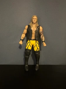 AEW Jazwares Chris Jericho Actionfigur - Bild 1 von 1