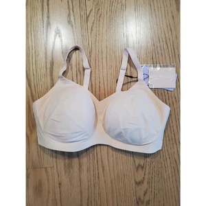Honey Love Damen M+ (36D, 36E) Silhouette BH Blush NEU - Bild 1 von 10