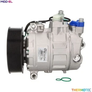 COMPRESSOR AIR CONDITIONING KTT090137 FOR NEOPLAN MERCEDES-BENZ CONECTO 8cyl - Picture 1 of 12