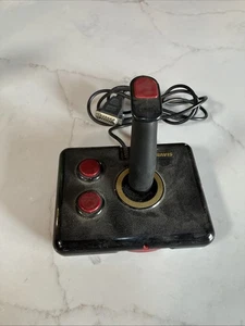 Vintage Gravis Joystick Controller – DE-9 9-Pin Atari Commodore Amiga Style  - Picture 1 of 2