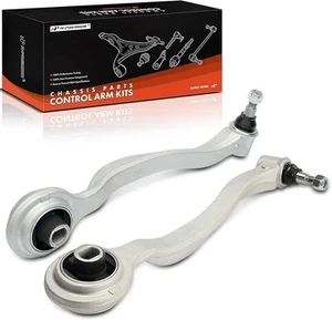 Control Arm Kit For 2000-2006 Mercedes Benz CL500 S430 Front Lower Frontward - Foto 1 di 9