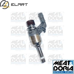 INJECTOR 75112801 FOR VW TIGUANBEETLESCIROCCOIIIEOS AUDI A1/Sportback SEAT - Picture 1 of 6