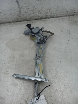 03-09 TOYOTA 4 RUNNER SR5 REGULADOR DE JANELA ESQUERDA DRIVER DIANTEIRO - Imagem 1 de 4