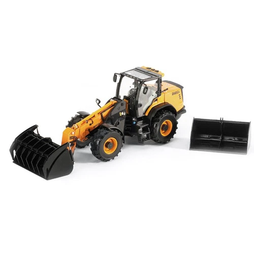 TRATTORE DIECI AGRI PIVOT 1:32 Ros Mezzi Agricoli e Accessori Modellino Nuovo - Immagine 1 di 1