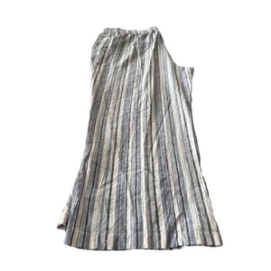 plus size wide leg pants for women - Picture 1 of 4