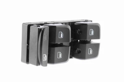 V10-73-0016 VEMO Switch, window regulator for AUDI - Image 1 of 4