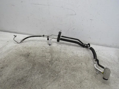 2009 2014 Hyundai Genesis v8 only ac air condition liquid line tube pipe hose OE Foto 1 de 4