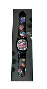 Banda Mágica Mickey Hechicero Fantasmático Parques Disney + MagicBand Plus 2025 - Imagen 1 de 4