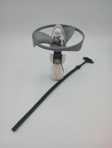 Lego Ninjago Minifigur Kai Airjitzu #70742 BESCHREIBUNG LESEN  - Bild 1 von 11