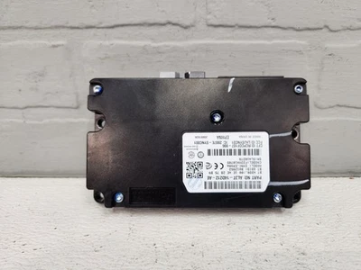 2012 Ford Taurus SE Communication Voice Recognition Sync Module OEM Foto 1 de 4
