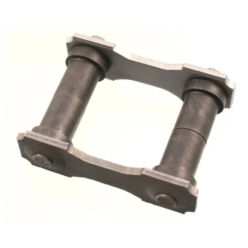 Grillete de resorte de hoja para Ford/Mercury 1964-1980 trasero 35117 Foto 1 de 4