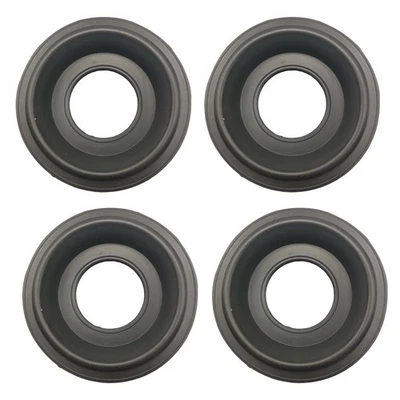 Diafragma deslizante de carburador apto para Yamaha Royal Star XVZ1300TF Venture 2004 Foto 1 de 3