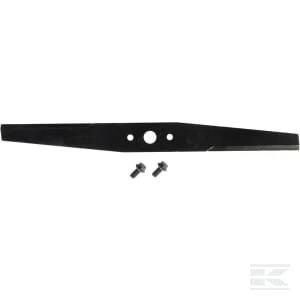 AS-Motor G60080002 Lame + 2 vis AS 63 2T ES - Photo 1/1