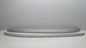 HYUNDAI TUCSON TL MK3 '15-21 ROOF RAILS PAIR x2 LEFT + RIGHT ✅ - Picture 1 of 19