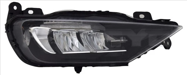 TYC LED Nebelscheinwerfer links passend für Volvo XC60 II 246 XC90 256 236 - Bild 1 von 1