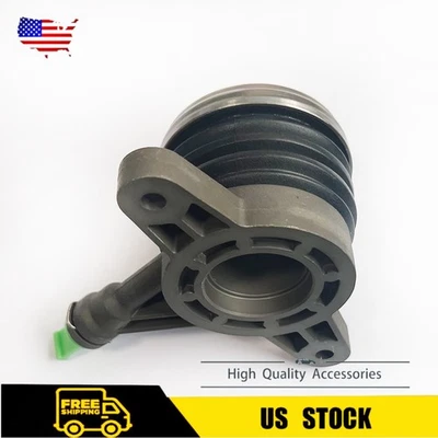 Cilindro esclavo embrague para INFINITI Q60 G35 G37 07-15 Nissan 350Z 370Z 07-20 Foto 1 de 4