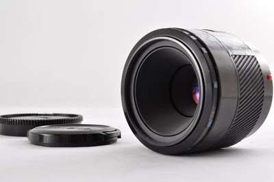 Minolta AF 50mm f/2.8 Macro Lens for Minolta [Exc+5] (36101902) Japan / 1154E#5 - Image 1 of 4