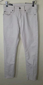 Jeans uomo Abercrombie & Fitch 28x30 Langdon slim - Foto 1 di 5