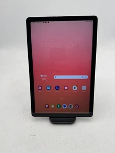 Samsung Galaxy Tab A9 + 5G SM-X218U 64 Go graphite Wi-Fi + T-Mobile SEULEMENT #7 - Photo 1/12