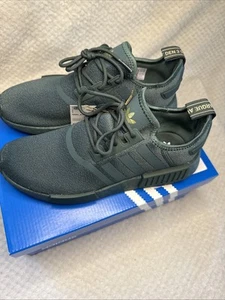 Adidas Originals NMD_R1 W - Size 8 M Size 9 W - Picture 1 of 6