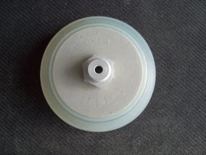 NEW!! FESTO 1378427 SUCTION CUP COMPLETE VASB-75-1/4-SI-B DIAMETER 75MM G1/4 - Picture 1 of 4