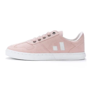 Baskets en toile beige rosé Root II Ethletic (hav) - Imagen 1 de 10
