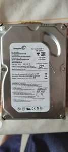 HDD 3.5 interne 160GB - Afbeelding 1 van 2