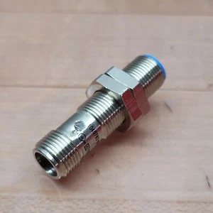 SICK IME12-04BPSZC0K Proximity Sensor, M12 x 1, 4mm Sense Range - USED - Picture 1 of 7