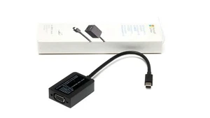Genuine Microsoft Surface Mini DisplayPort to VGA Adapter 1554 - Picture 1 of 1