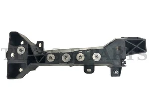 Fits 2014-2020 Infiniti Q50 Q60 Core Support Radiator Bracket Left Driver L Side - Picture 1 of 8
