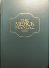 The Merck Manual 16Th Edition By Beers, Mark H. 1992