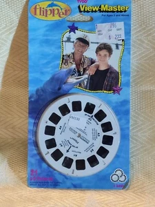 Carretes de aleta View-Master serie de televisión Tyco 1996 nuevo de lote antiguo - Imagen 1 de 1